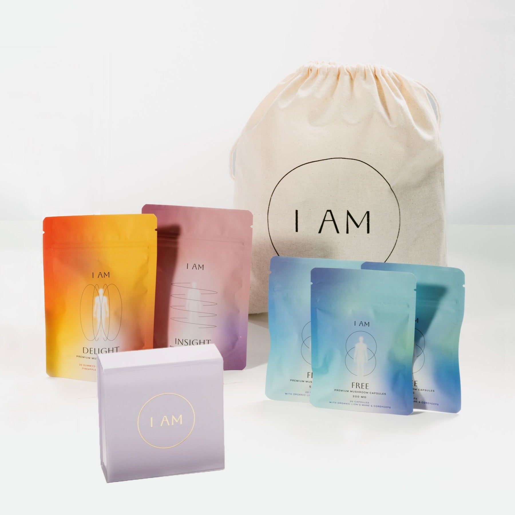 I AM Collection